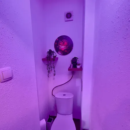 Quiet Near Airport Vienna #2