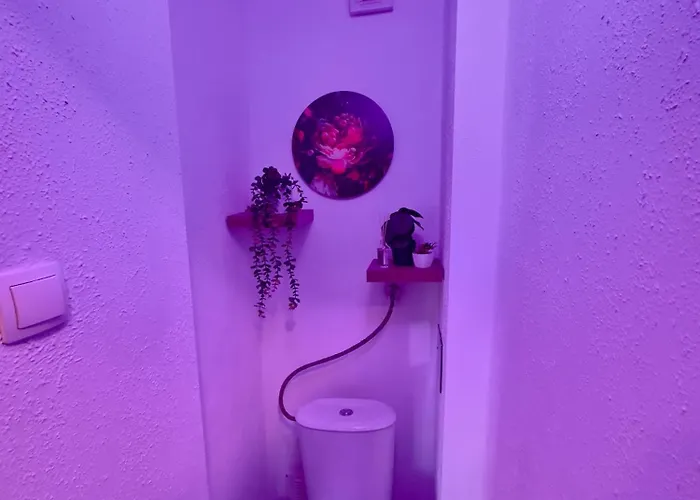 Quiet Near Airport Vienna #2