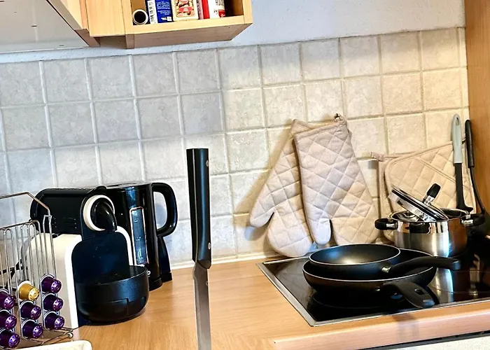 Quiet Near Airport Vienna #2 * Schwechat